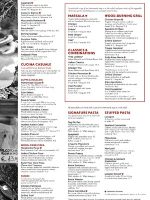 Thumbnail for Carrabba'S Menu