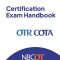 Thumbnail for The Cota Examination Review Guide 3rd