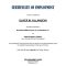 Thumbnail for Certificate Of Employment Sample