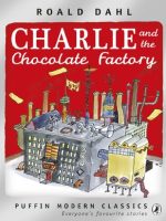 Thumbnail for Charlie And The Chocolate Factory (1)