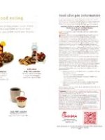 Thumbnail for Chick Fil A Nutritional