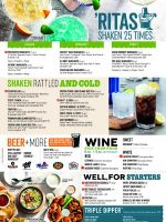 Thumbnail for Chilis Menu 2021 03