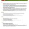 Thumbnail for Gallbladder Surgery Diet