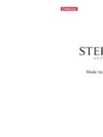 Thumbnail for Cleanup Stedia (English) 2022.02. 1