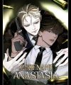 Thumbnail for Codename Anastasia Novela (5 Tomos Completos)