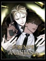Thumbnail for Codename Anastasia Novela (5 Tomos Completos)