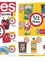 Thumbnail for Coles Catalogue