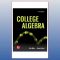 Thumbnail for College Algebra 3rd Edition Miller