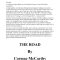 Thumbnail for Cormac McCarthy The Road PDF Free Download PDF