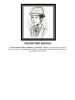 Thumbnail for Crisostomo Ibarra
