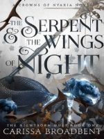 Thumbnail for The Serpent And The Wings Of Night