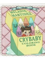 Thumbnail for Cry Baby Coloring Book