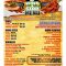Thumbnail for D Wingstop Menu
