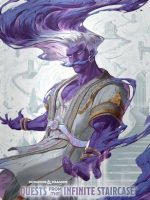 Thumbnail for D&D 5e Quests From The Infinite Staircase