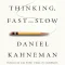 Thumbnail for Daniel Kahneman Thinking Fast And Slow (1)