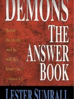 Thumbnail for Demons The Answer Book Lester Sumrall