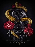Thumbnail for Den Of Vipers
