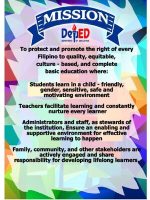 Thumbnail for Deped Mission Vision