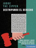 Thumbnail for Destripando El Derecho Judge The Zipper