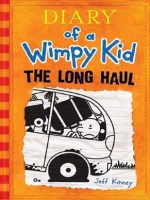 Thumbnail for Diary of a Wimpy Kid 9 - The Long Haul ( PDFDrive )