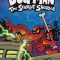 Thumbnail for Dog Man: (Dog Man #12) by Dav Pilkey