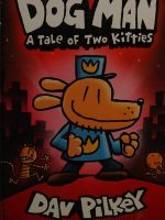 Thumbnail for Dog Man 3 - Dav Pilkey