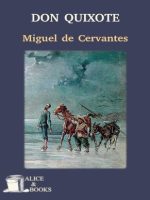 Thumbnail for Don Quixote