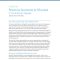 Thumbnail for Return on Investment in Education A “System-Strategy” Approach
