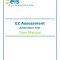 Thumbnail for EZ Assessment Administer Test - User Manual