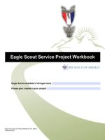 Thumbnail for Eagle Scout Service Project Final Plan