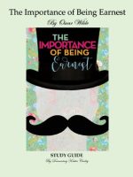 Thumbnail for The Importance of Being Earnest Education Guide