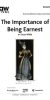 Thumbnail for The Importance of Being Earnest Study Guide