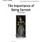 Thumbnail for The Importance of Being Earnest Study Guide