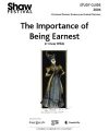 Thumbnail for The Importance of Being Earnest Study Guide