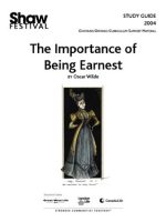 Thumbnail for The Importance of Being Earnest Study Guide