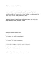 Thumbnail for EfeméRides De Venezuela Del Mes De Febrero
