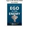 Thumbnail for Ego Is The Enemy Summary