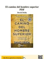 Thumbnail for El Camino Del Hombre Superior PDF