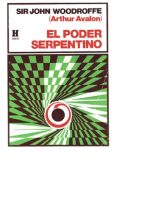Thumbnail for El Poder De La Serpiente Kundalini