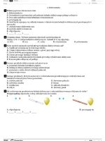 Thumbnail for Elektrostatyka Test (Bez Widocznej Punktacji)