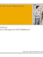 Thumbnail for Enterprise Services Repository An Overview