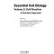 Thumbnail for Essential Cell Biology 6th Edition