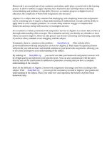 Thumbnail for Evaluate Homework And Practice Answers Algebra 2