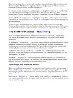 Thumbnail for Evaluate Homework And Practice Module 1 Answers
