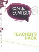 Thumbnail for Expansion 2 CNA