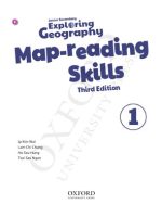 Thumbnail for Exploring Geography Map Reading Skills Book 1 V3 Ebook