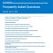 Thumbnail for AP CLASSROOM Frequently Asked Questions