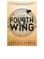 Thumbnail for Fourth Wing (The Empyrean Book 1)