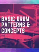Thumbnail for Free Drum Book