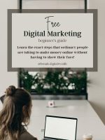 Thumbnail for Free Faceless Digital Marketing